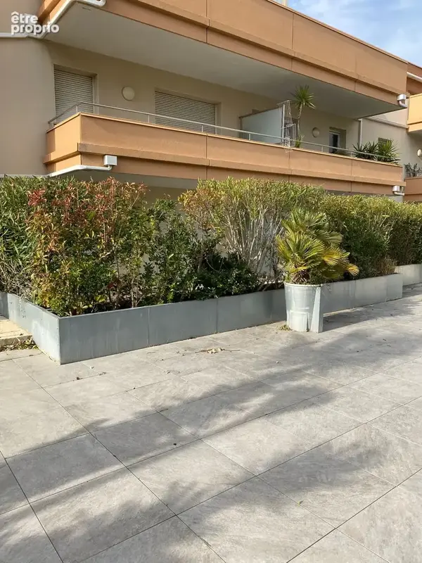 Appartement 2 pièces 48 m² à vendre à Canet-En-Roussillon (66140) - photo 9