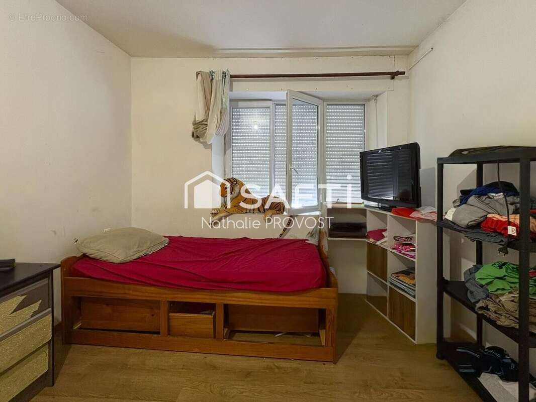 Photo 6 - Appartement à SAINT-NAZAIRE