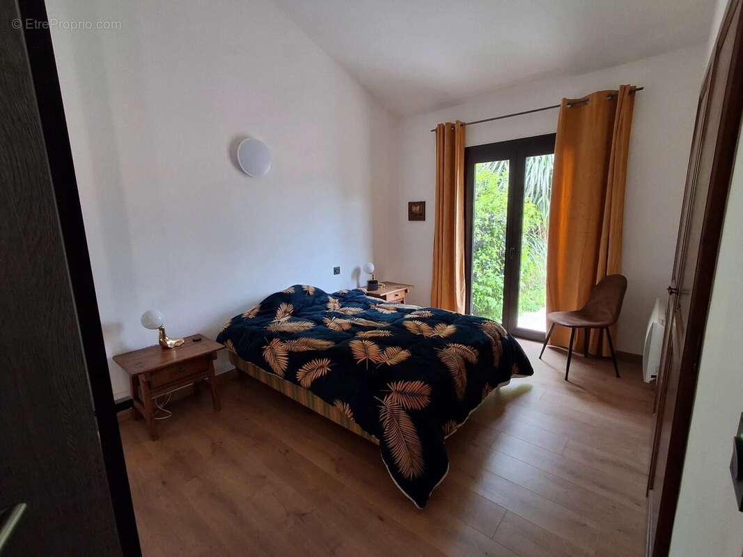 Maison à PERPIGNAN
