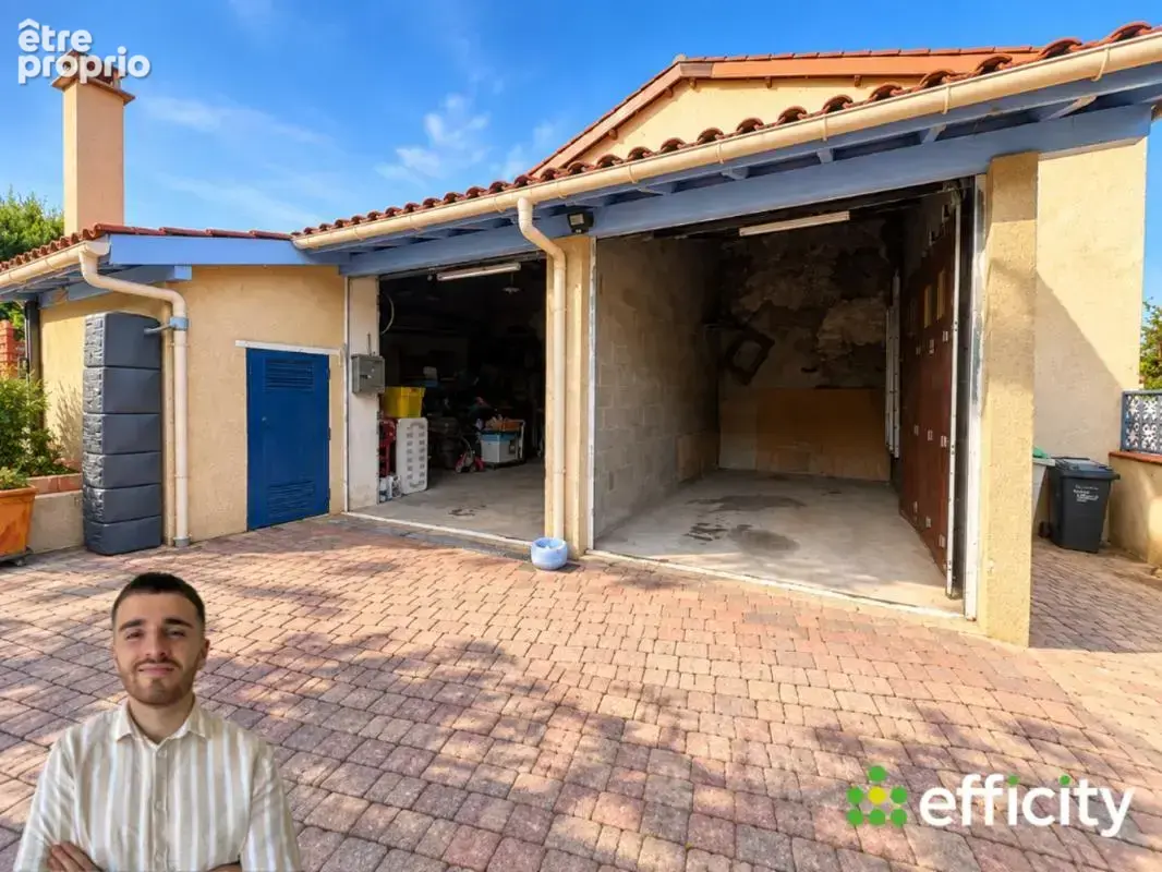 Maison 10 pièces 225 m² à vendre à Saint-Marcellin-En-Forez (42680) - photo 14
