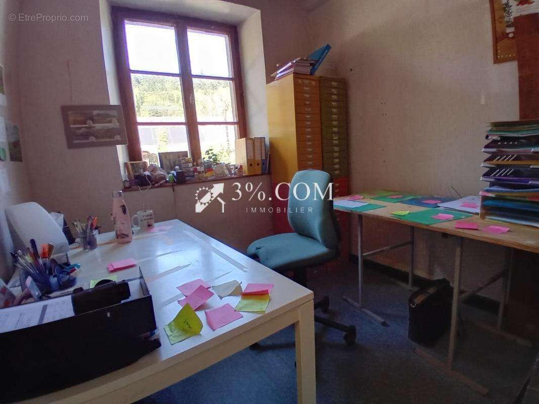 Appartement à RANRUPT