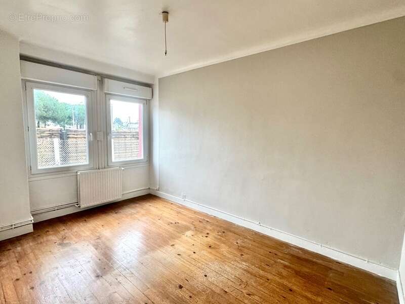 Maison à SAINT-NAZAIRE