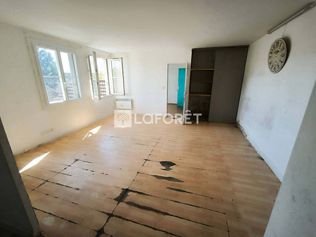 Appartement à LIMAY