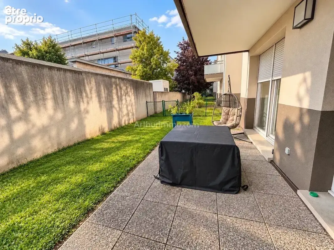 Vente Appartement Colmar(68000) 242 000ï¿œ - photo 5