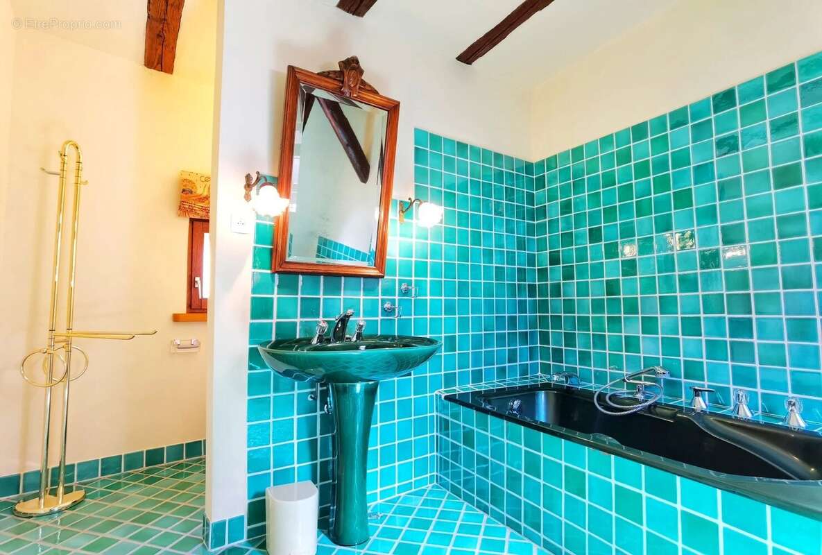 Propriété 12 pièces - 450 m² env. - photo 18