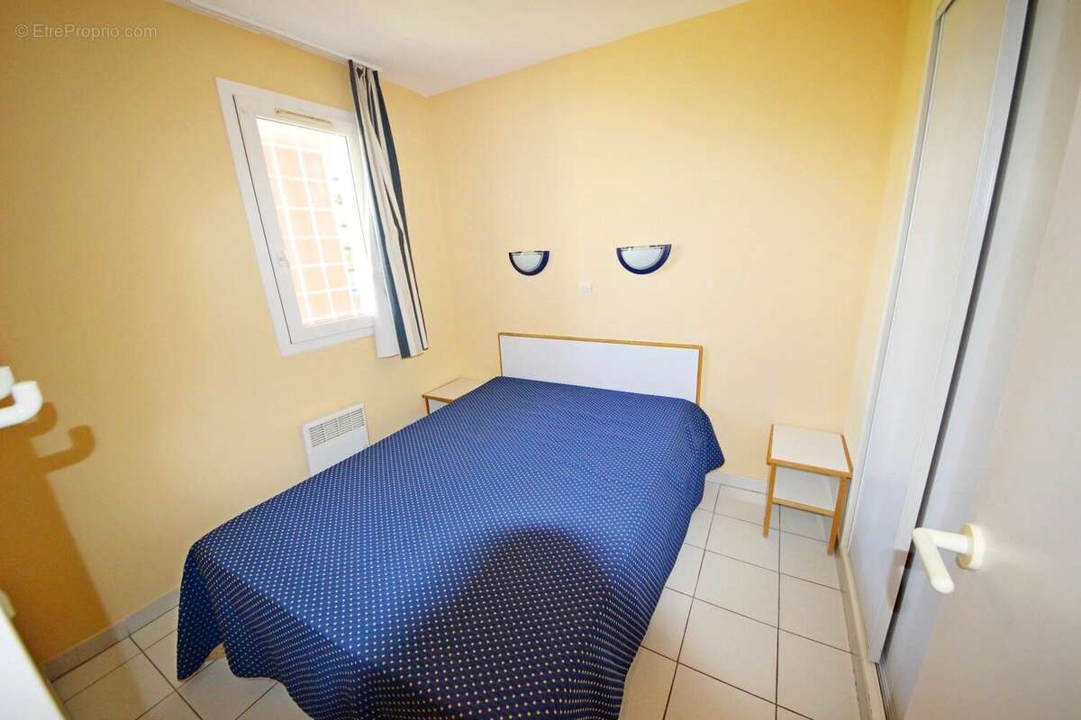 Appartement à LA SEYNE-SUR-MER