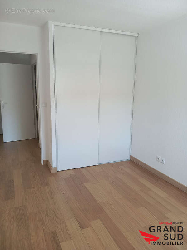 Appartement à LE BARP