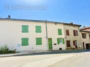 Appartement à CHAPONOST