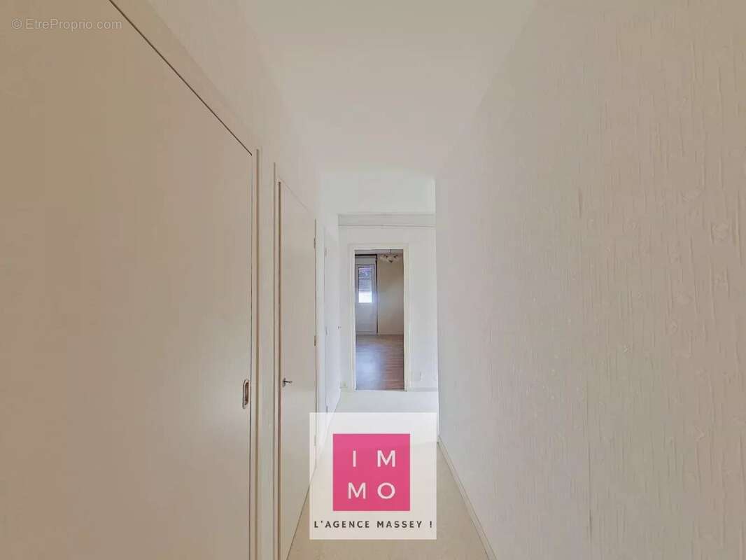 Appartement à TARBES