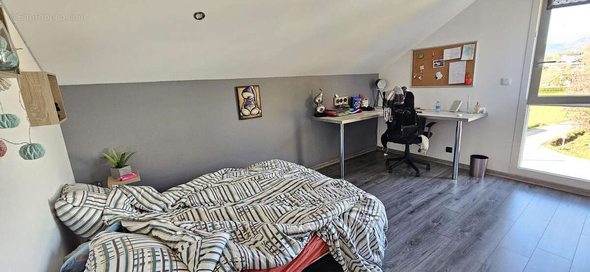 20241109_110259 - Maison à VAGNEY