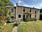 Maison à MILON-LA-CHAPELLE