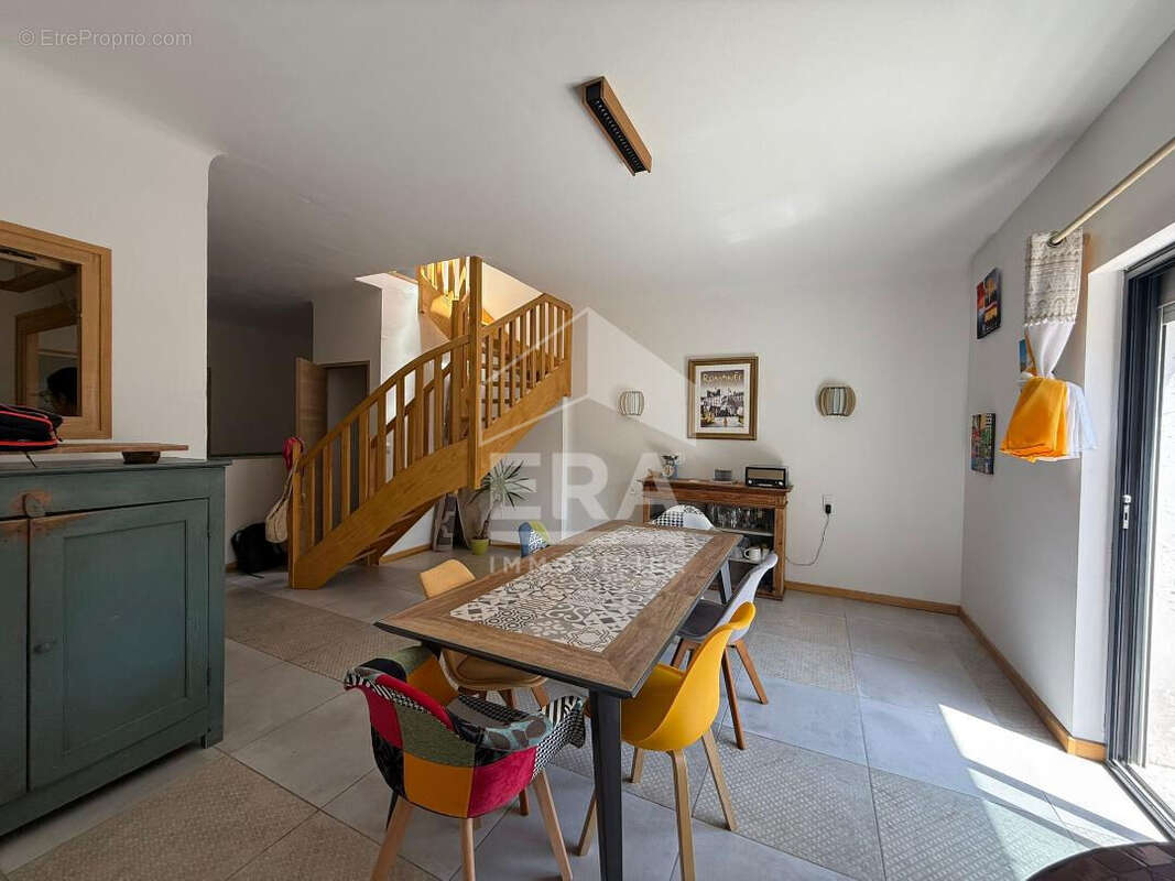 Maison à SAINT-REMY-DE-PROVENCE