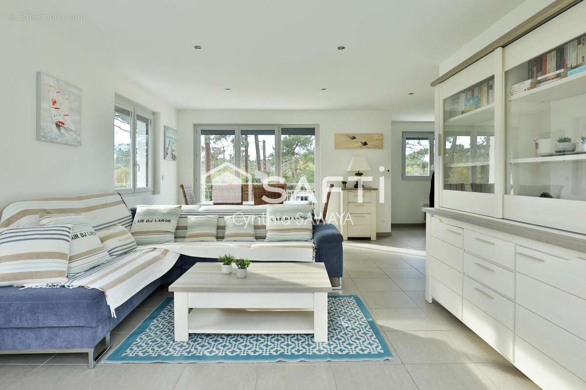 Photo 6 - Maison à LE BOUSCAT