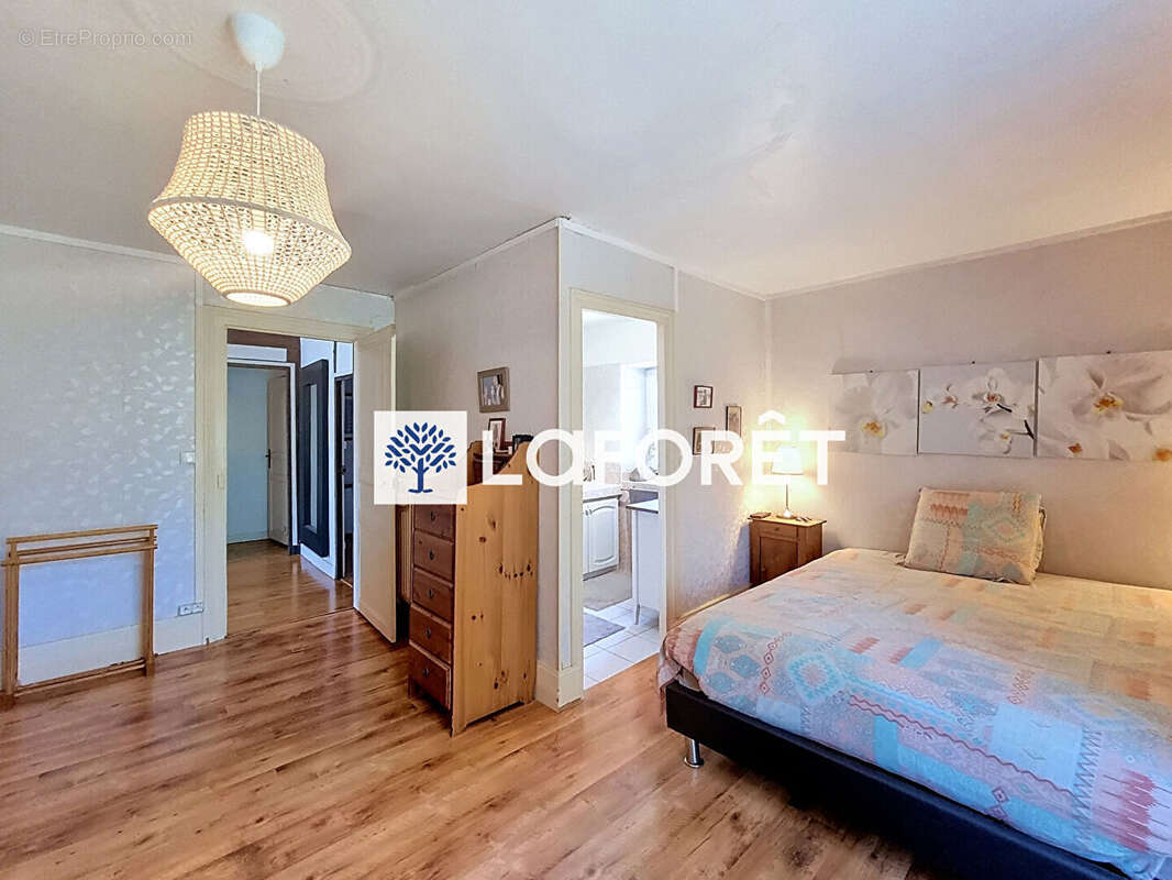Maison de caractère proche NANGIS - photo 10