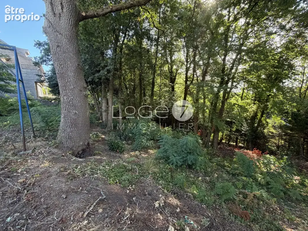 Terrain constructible au coeur de Quimperlé - photo 4