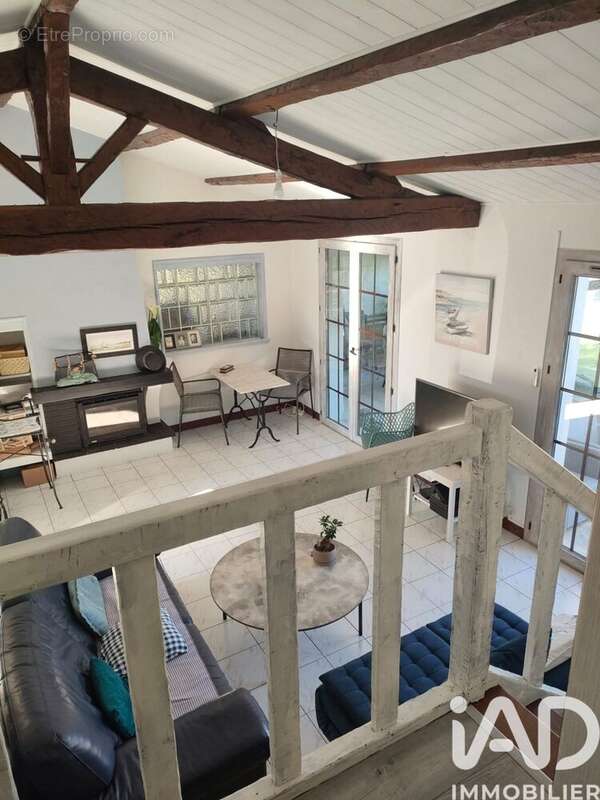 Photo 4 - Maison à GIVRAND