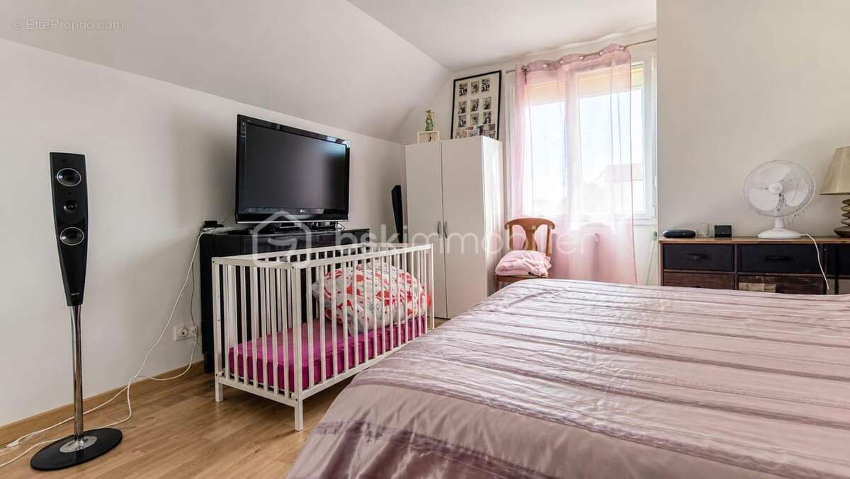 Maison familiale t4 avec vie de plain-pied – le havre - photo 8