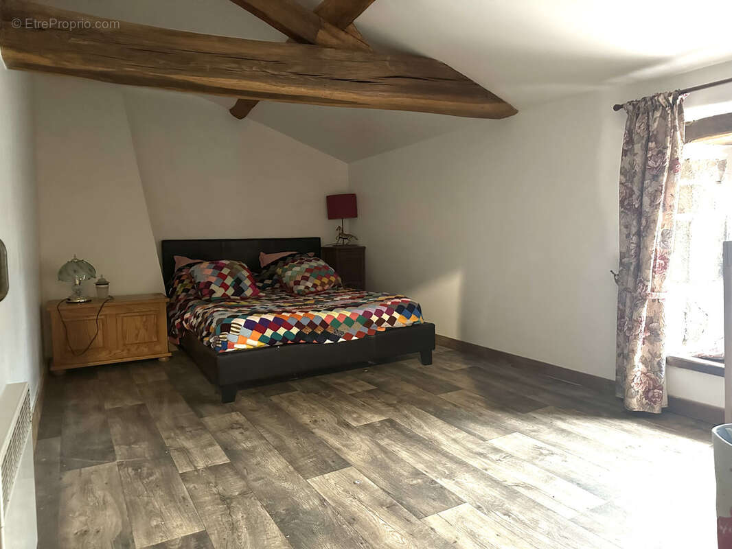 Maison à LES LUCS-SUR-BOULOGNE