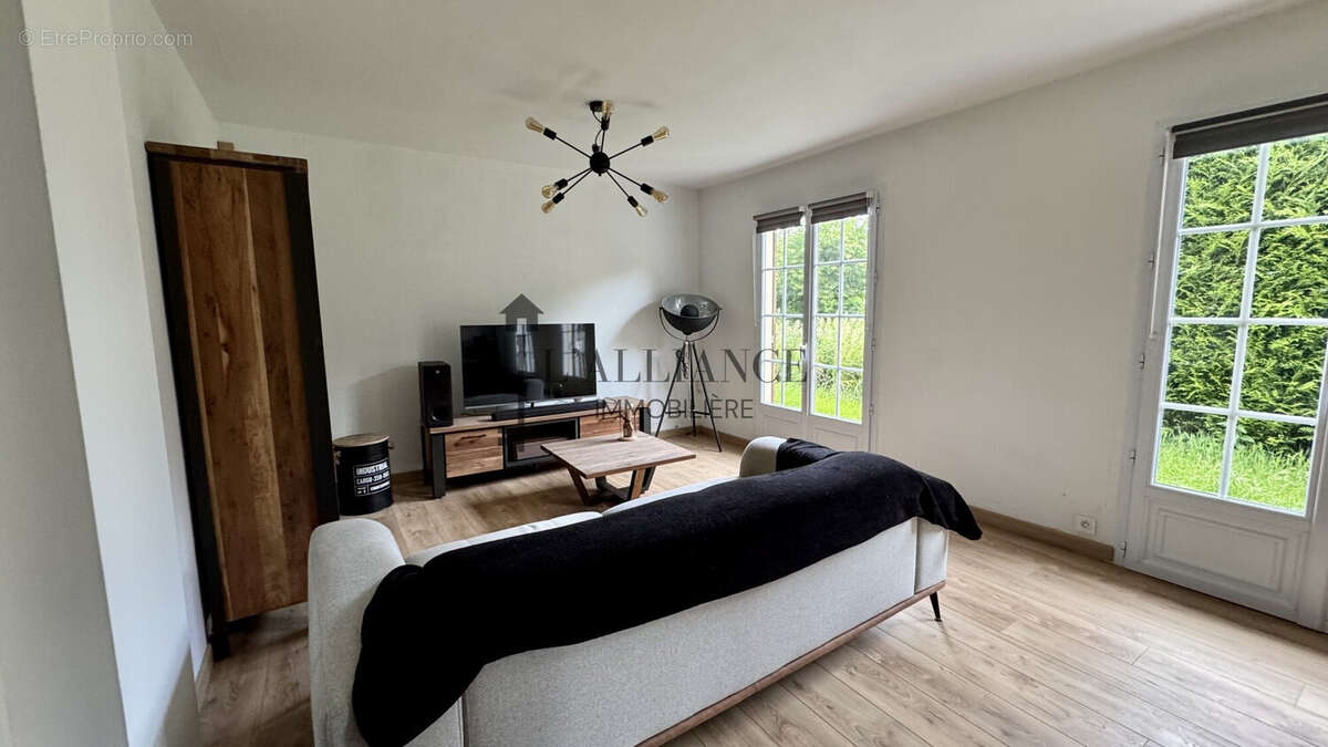 Maison 85 m² à Gavrelle  - photo 2