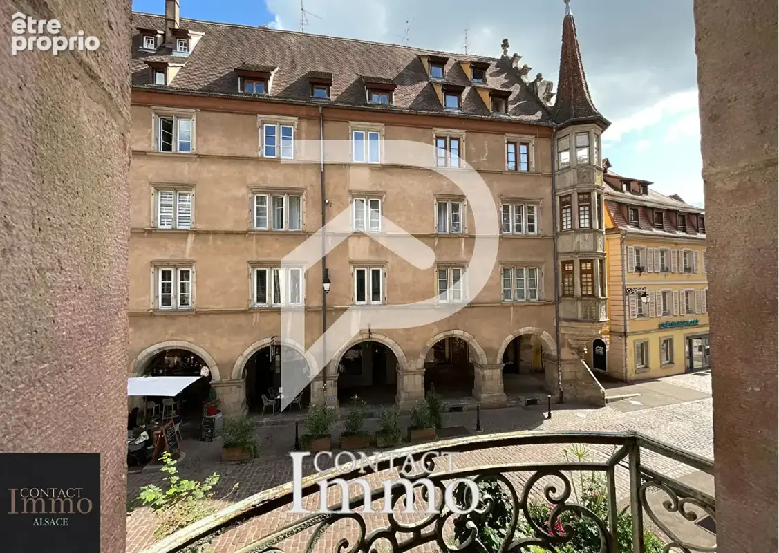 Appartement Colmar 6 pièces 157 m2 - photo 14