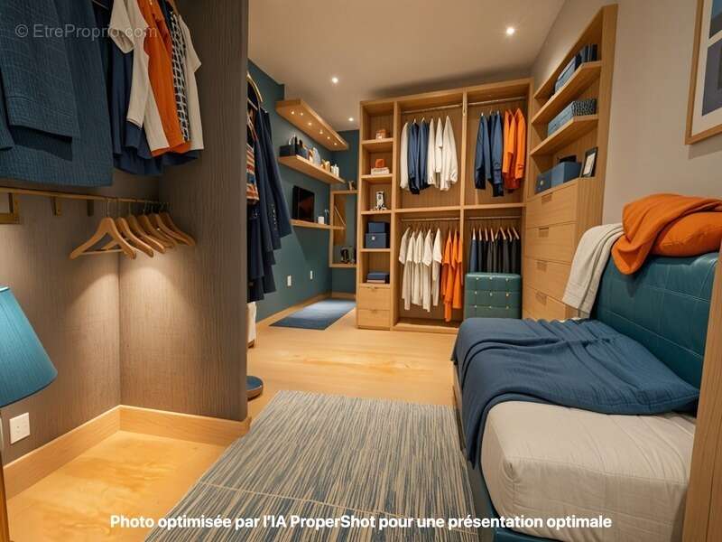 Maison à SAINT-JULIEN-SUR-SARTHE