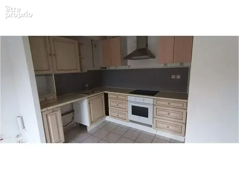 Maison 77 m² à L'hopital-Le-Grand  - photo 2