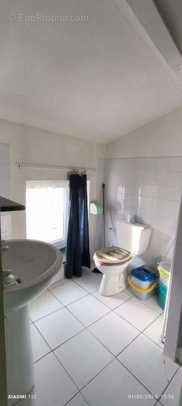 Appartement à AUBENAS