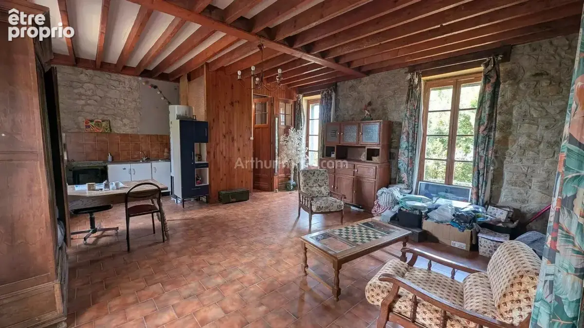 Vente Maison Uzerche(19140) 120 000ï¿œ - photo 7