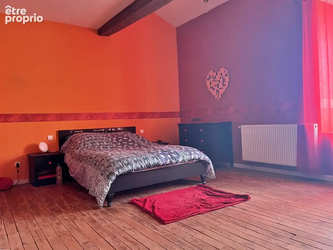 Maison de village de 330m2 - photo 6
