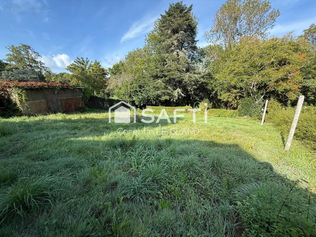 Photo 2 - Maison à MUZILLAC