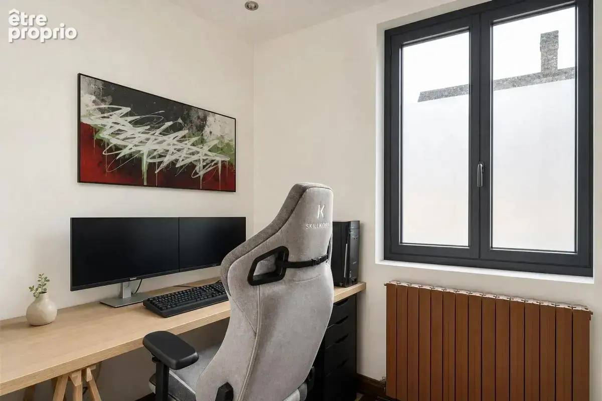 Maison de 6 pièces de 148 m² à Saint-Pierre-lès-Elbeuf - photo 11