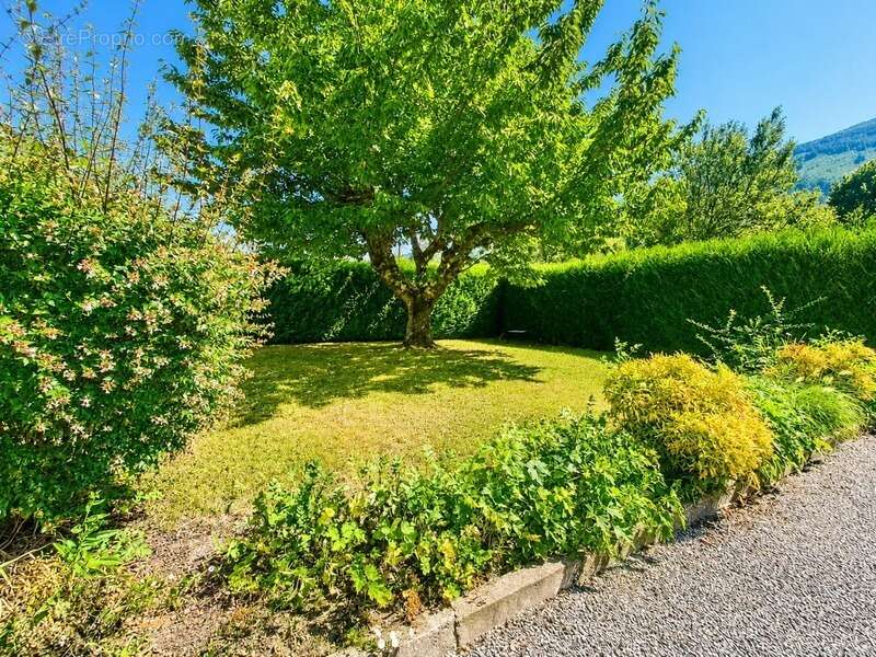 Maison 161m2 avec jardin à SARRANCOLIN (65) - photo 3