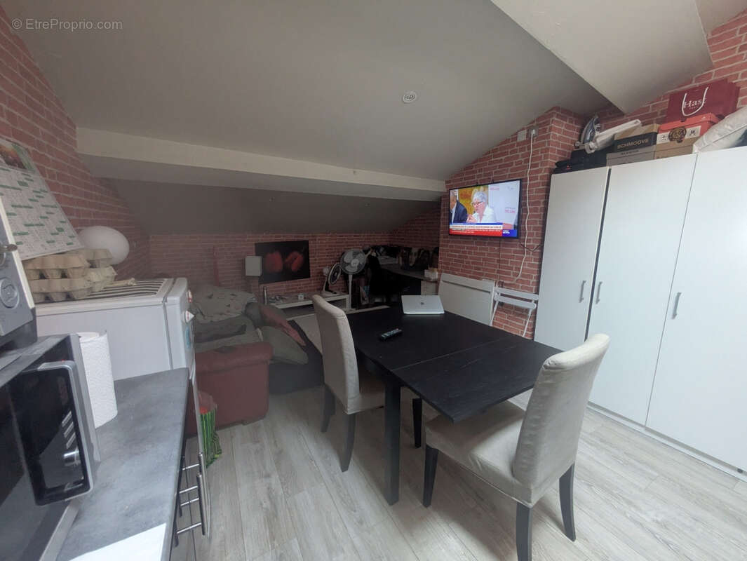 Appartement à LYON-1E