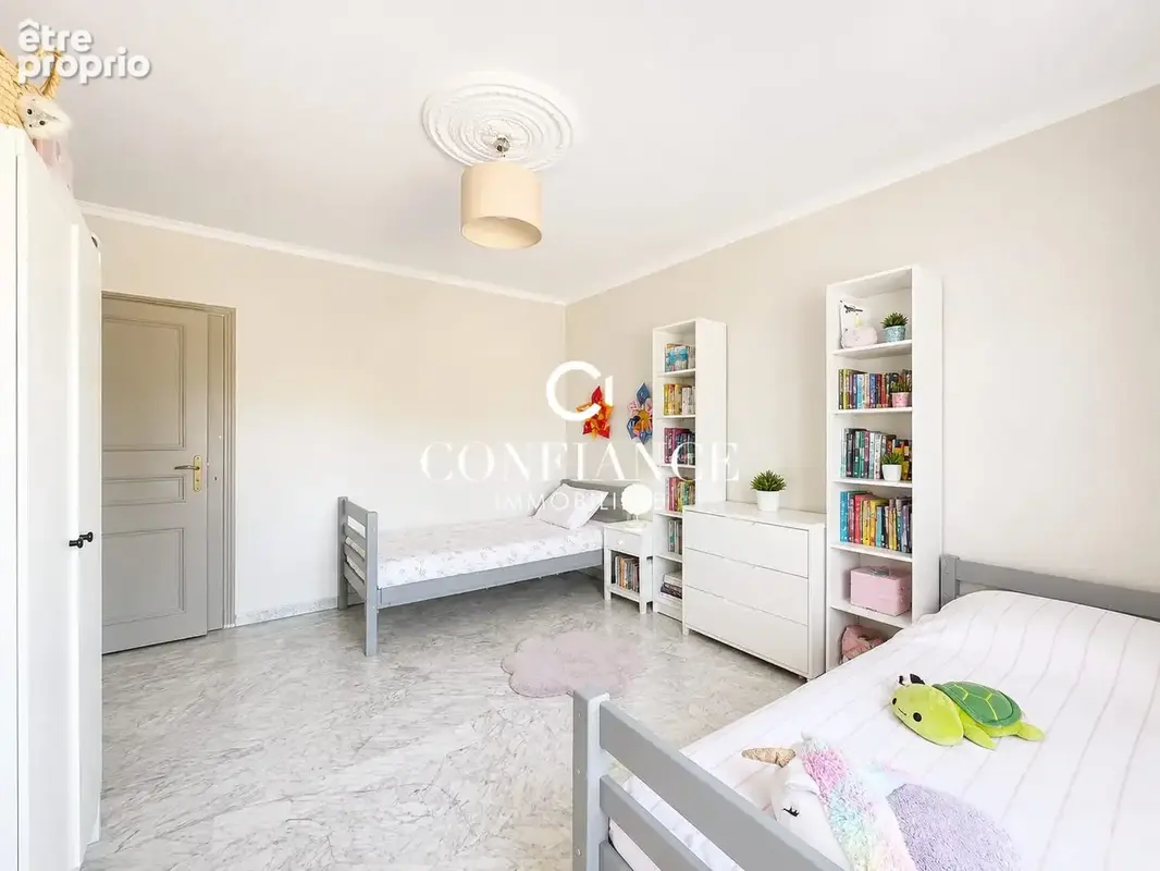 Appartement 3 pièces 93 m² à vendre à Nice (06000) - photo 8
