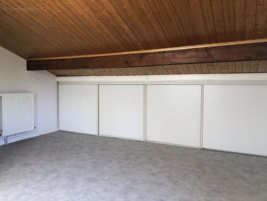 Maison à SAINT-MARCELLIN