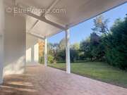 Maison à SAINT-ORENS-DE-GAMEVILLE