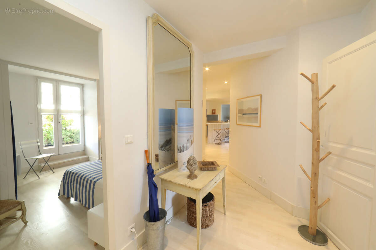Appartement à HOSSEGOR