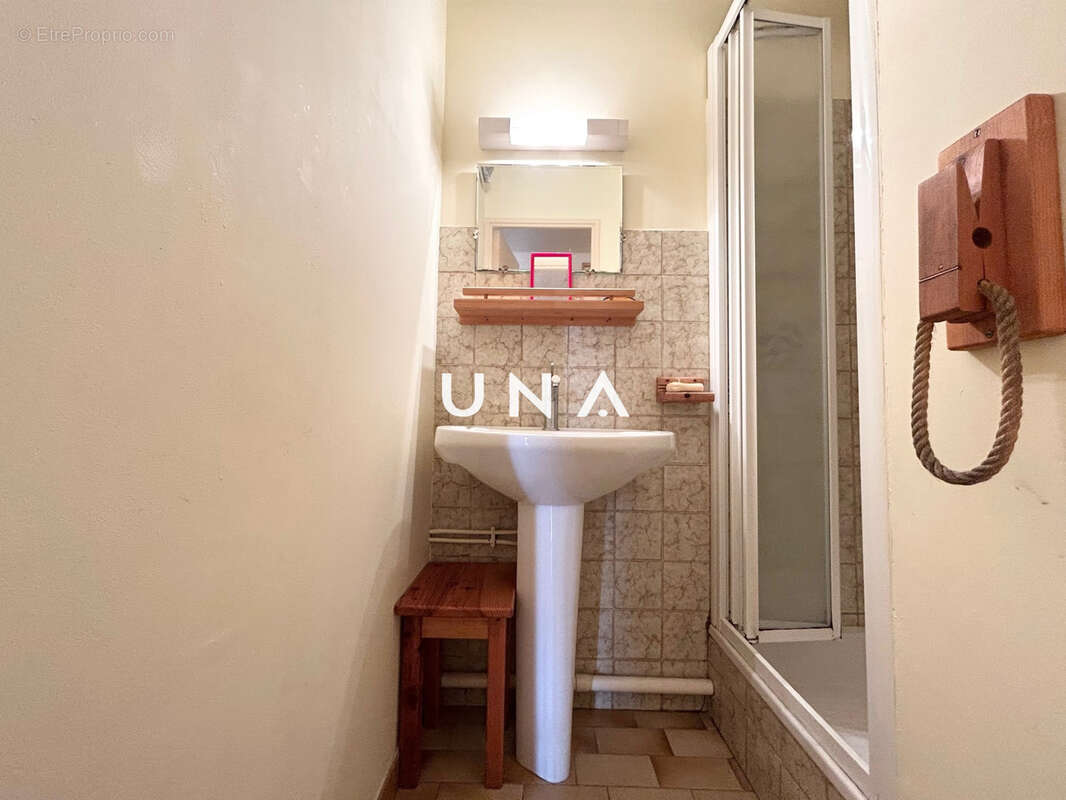 Appartement à LE GRAU-DU-ROI