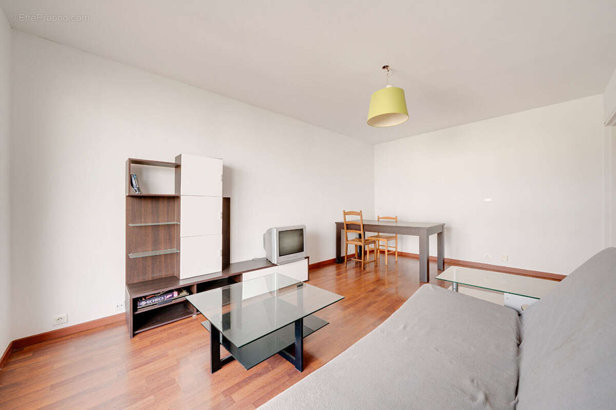Appartement à VANDOEUVRE-LES-NANCY