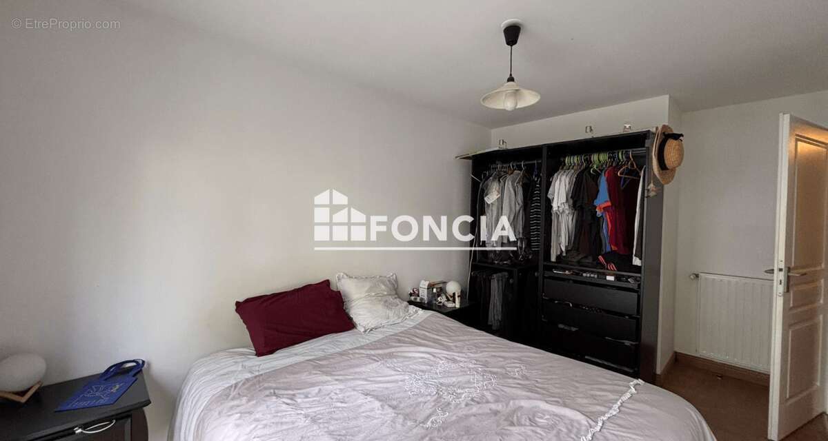 Appartement à VANNES