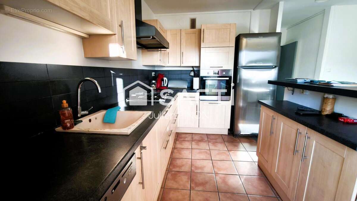 Photo 4 - Appartement à APT