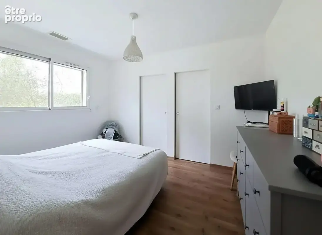 Maison 5 pièces 108 m² à vendre à Gaillac (81600) - photo 8