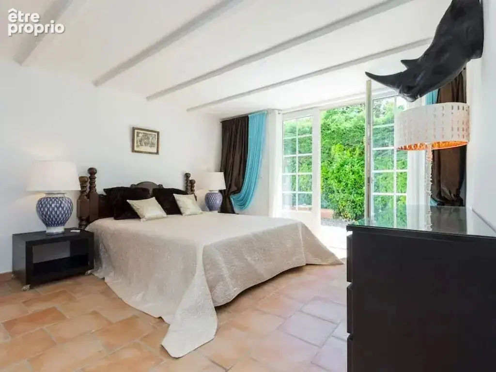 A vendre - juan les pins - pinede - maison - plages - photo 7