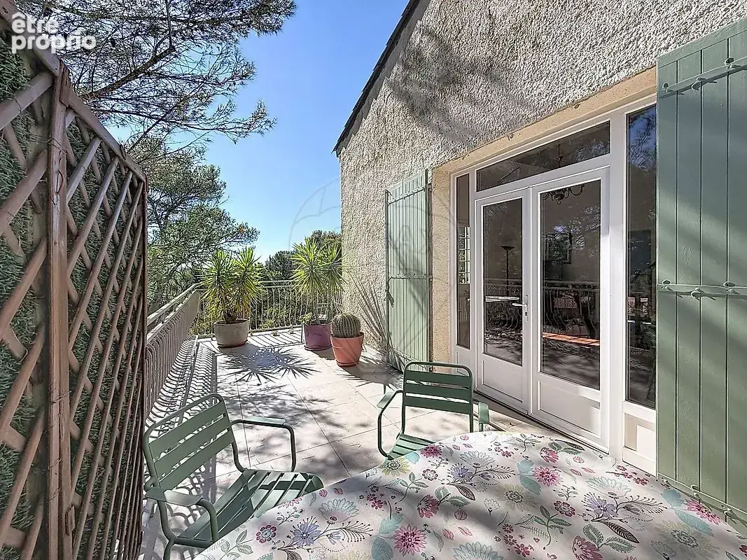 Maison 6 chambre(s) à vendre - photo 19