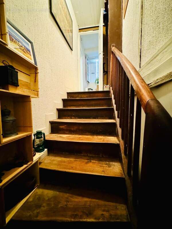 Photo 2 - Maison à ORDAN-LARROQUE