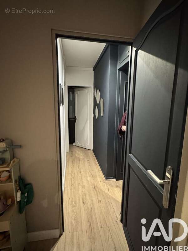 Photo 6 - Appartement à MARLY-LE-ROI