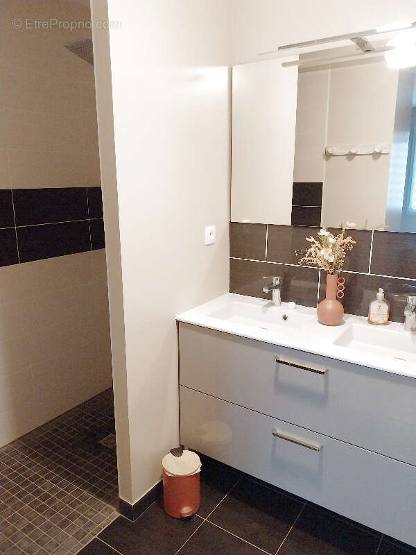 Maison à PARIGNE-L'EVEQUE