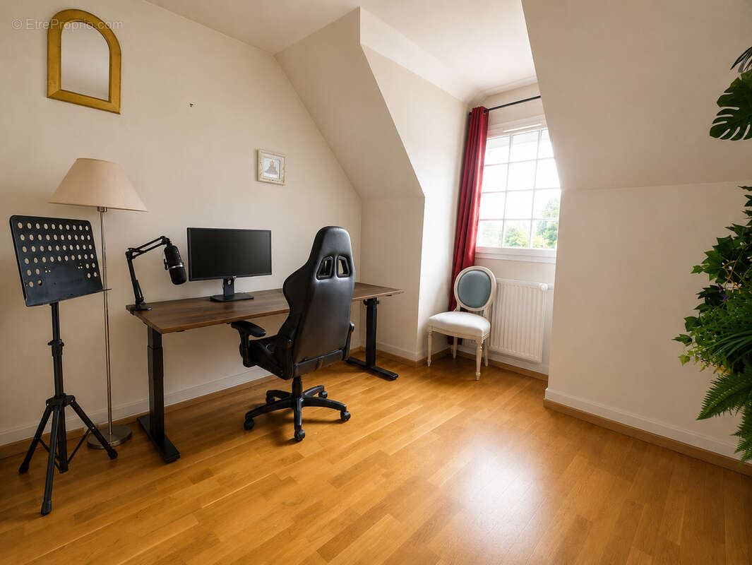 Maison à SAINT-WITZ