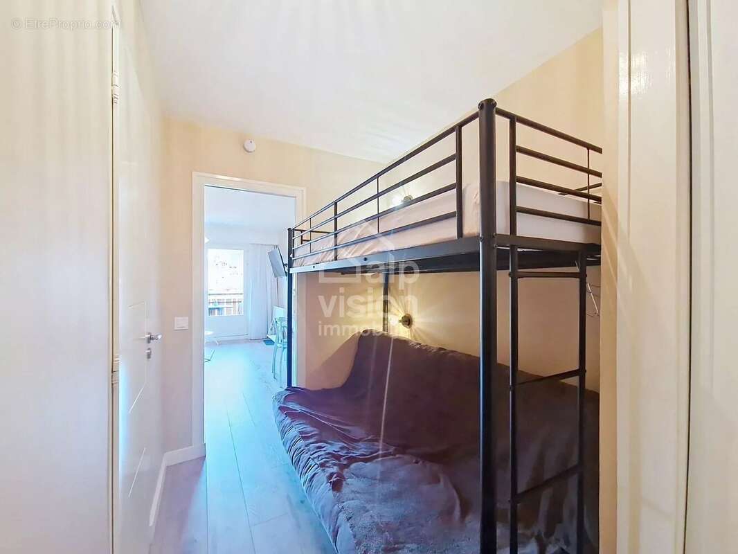 Appartement à CHATEL