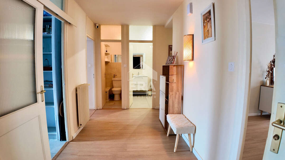 Appartement à PERPIGNAN